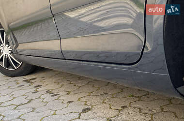 Хэтчбек Volkswagen Golf Plus 2005 в 