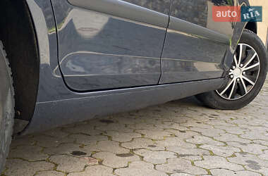 Хэтчбек Volkswagen Golf Plus 2005 в 