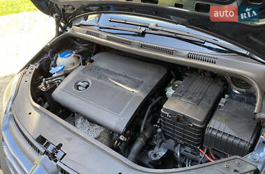 Хэтчбек Volkswagen Golf Plus 2005 в 