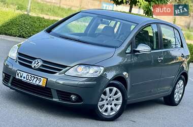 Хэтчбек Volkswagen Golf Plus 2007 в Виннице