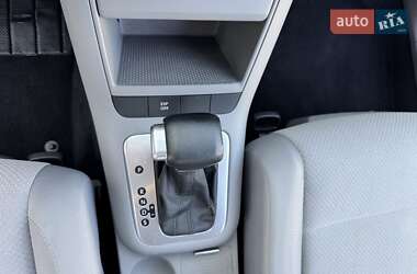 Хэтчбек Volkswagen Golf Plus 2007 в 