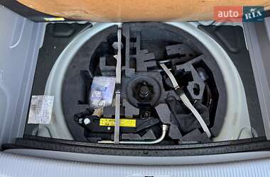 Хэтчбек Volkswagen Golf Plus 2007 в 