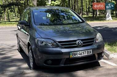 Хэтчбек Volkswagen Golf Plus 2008 в Одессе
