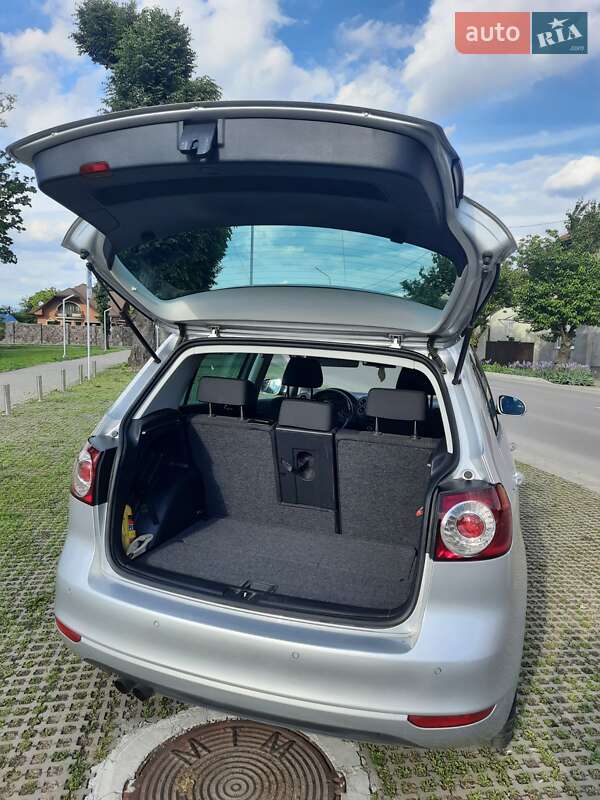 Хетчбек Volkswagen Golf Plus 2011 в Мукачевому фото 9 Хетчбек Volkswagen Golf Plus 2011 в Мукачевому