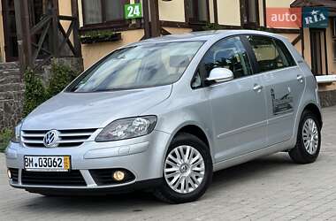 Хэтчбек Volkswagen Golf Plus 2007 в Хмельницком