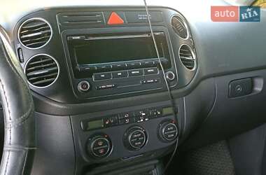 Хетчбек Volkswagen Golf Plus 2007 в Томашполі