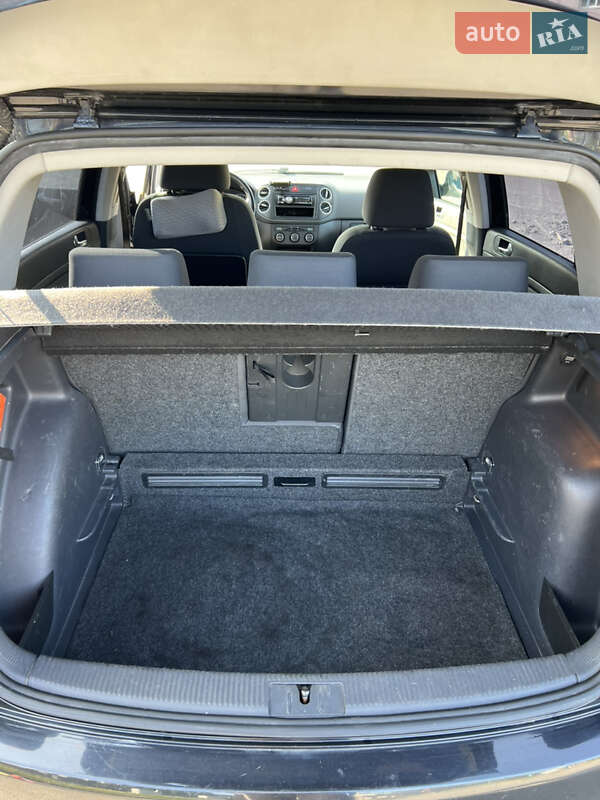 Хетчбек Volkswagen Golf Plus 2007 в Рівному