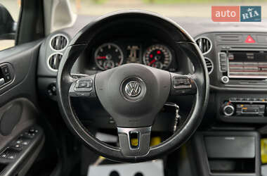 Хетчбек Volkswagen Golf Plus 2009 в 