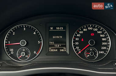 Хетчбек Volkswagen Golf Plus 2009 в 
