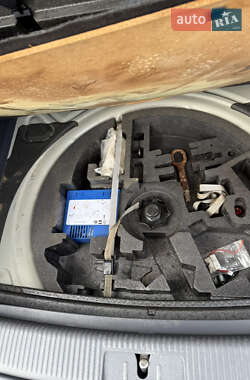 Хэтчбек Volkswagen Golf Plus 2006 в 