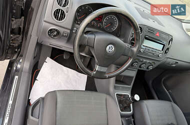 Хэтчбек Volkswagen Golf Plus 2006 в 