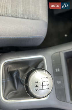 Хэтчбек Volkswagen Golf Plus 2006 в 