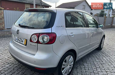Хэтчбек Volkswagen Golf Plus 2006 в 