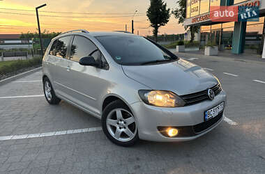 Хетчбек Volkswagen Golf Plus 2011 в Львові
