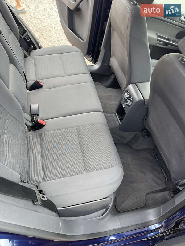 Хэтчбек Volkswagen Golf Plus 2005 в Киеве фото 11 Хэтчбек Volkswagen Golf Plus 2005 в Киеве