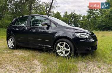Хэтчбек Volkswagen Golf Plus 2007 в Полтаве