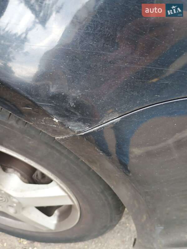 Хэтчбек Volkswagen Golf Plus 2011 в Киеве