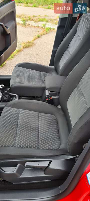 Хэтчбек Volkswagen Golf Plus 2010 в Черкассах фото 38 Хэтчбек Volkswagen Golf Plus 2010 в Черкассах