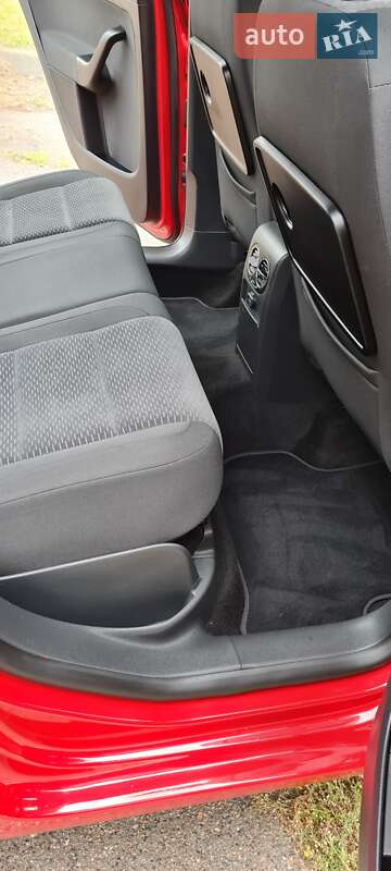 Хэтчбек Volkswagen Golf Plus 2010 в Черкассах фото 50 Хэтчбек Volkswagen Golf Plus 2010 в Черкассах