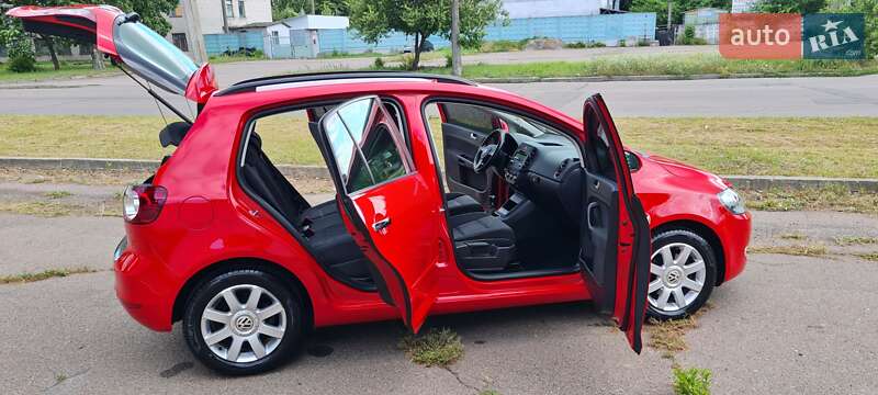 Хэтчбек Volkswagen Golf Plus 2010 в Черкассах фото 73 Хэтчбек Volkswagen Golf Plus 2010 в Черкассах