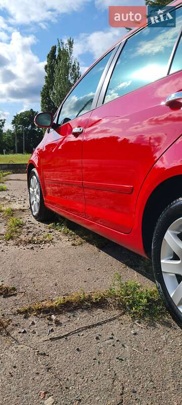 Хэтчбек Volkswagen Golf Plus 2010 в Черкассах фото 81 Хэтчбек Volkswagen Golf Plus 2010 в Черкассах