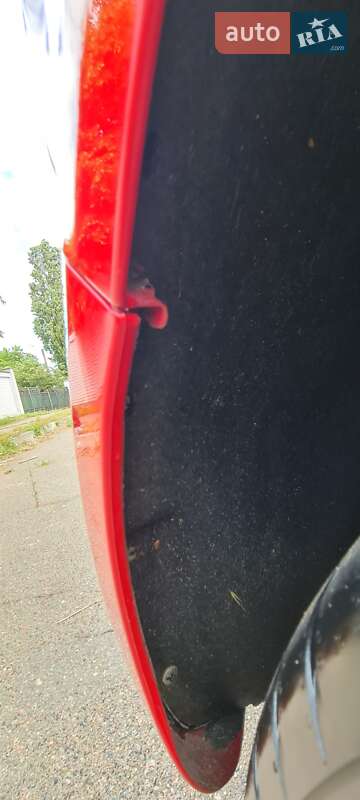 Хэтчбек Volkswagen Golf Plus 2010 в Черкассах фото 92 Хэтчбек Volkswagen Golf Plus 2010 в Черкассах