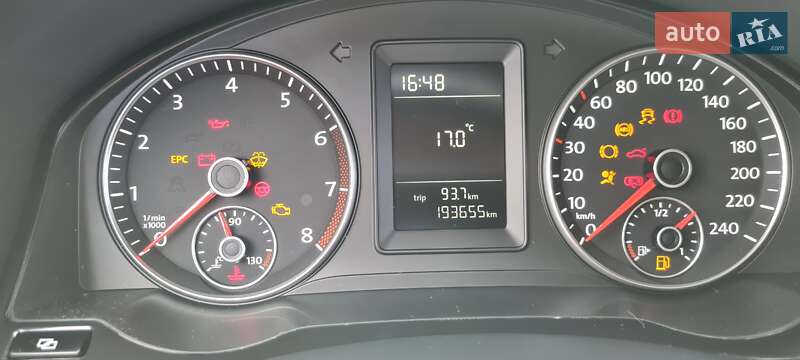 Хэтчбек Volkswagen Golf Plus 2010 в Черкассах фото 102 Хэтчбек Volkswagen Golf Plus 2010 в Черкассах