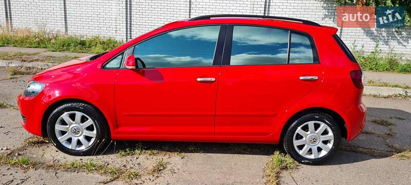 Хэтчбек Volkswagen Golf Plus 2010 в Черкассах фото 134 Хэтчбек Volkswagen Golf Plus 2010 в Черкассах