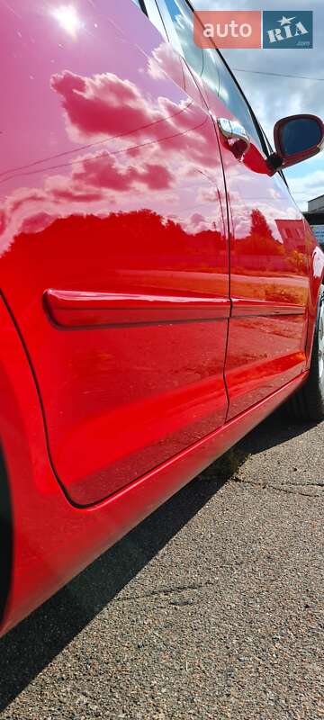 Хэтчбек Volkswagen Golf Plus 2010 в Черкассах фото 135 Хэтчбек Volkswagen Golf Plus 2010 в Черкассах