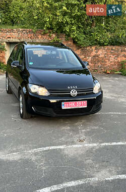Хэтчбек Volkswagen Golf Plus 2009 в Славуте