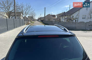 Хэтчбек Volkswagen Golf Plus 2012 в 