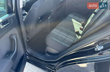 Хэтчбек Volkswagen Golf Plus 2012 в 
