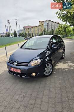 Хетчбек Volkswagen Golf Plus 2010 в Львові