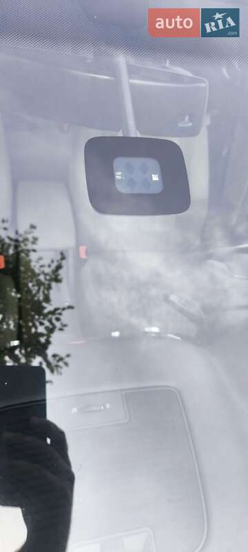 Хетчбек Volkswagen Golf Plus 2009 в Запоріжжі