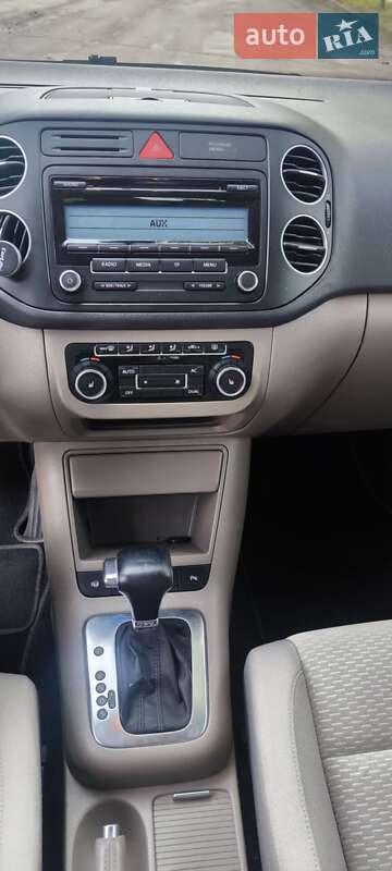 Хетчбек Volkswagen Golf Plus 2009 в Запоріжжі