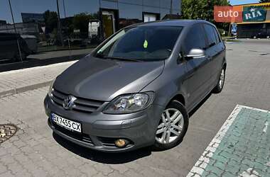 Хетчбек Volkswagen Golf Plus 2007 в Хмельницькому