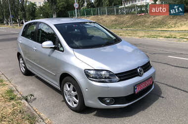 Хетчбек Volkswagen Golf Plus 2011 в Києві