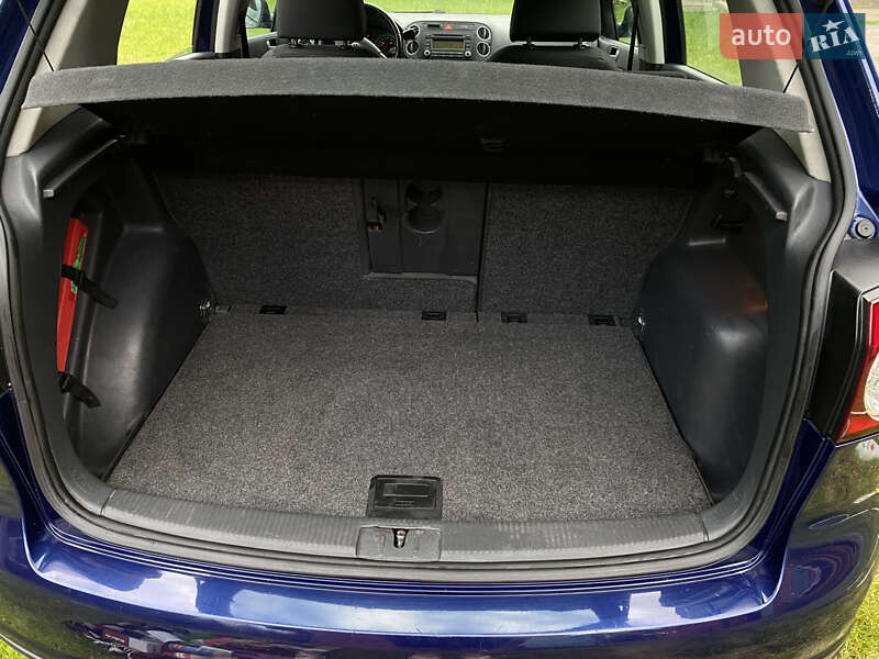 Хетчбек Volkswagen Golf Plus 2006 в Вінниці