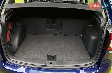 Хэтчбек Volkswagen Golf Plus 2006 в 