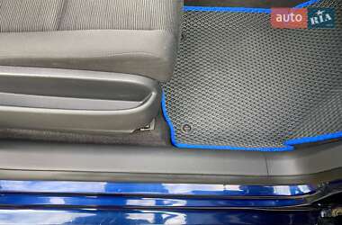 Хэтчбек Volkswagen Golf Plus 2006 в 