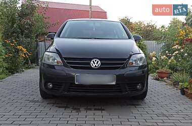Хетчбек Volkswagen Golf Plus 2007 в Красилові