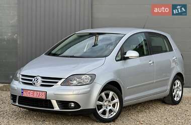 Хэтчбек Volkswagen Golf Plus 2008 в Трускавце