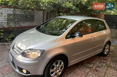 Хэтчбек Volkswagen Golf Plus 2007 в Харькове
