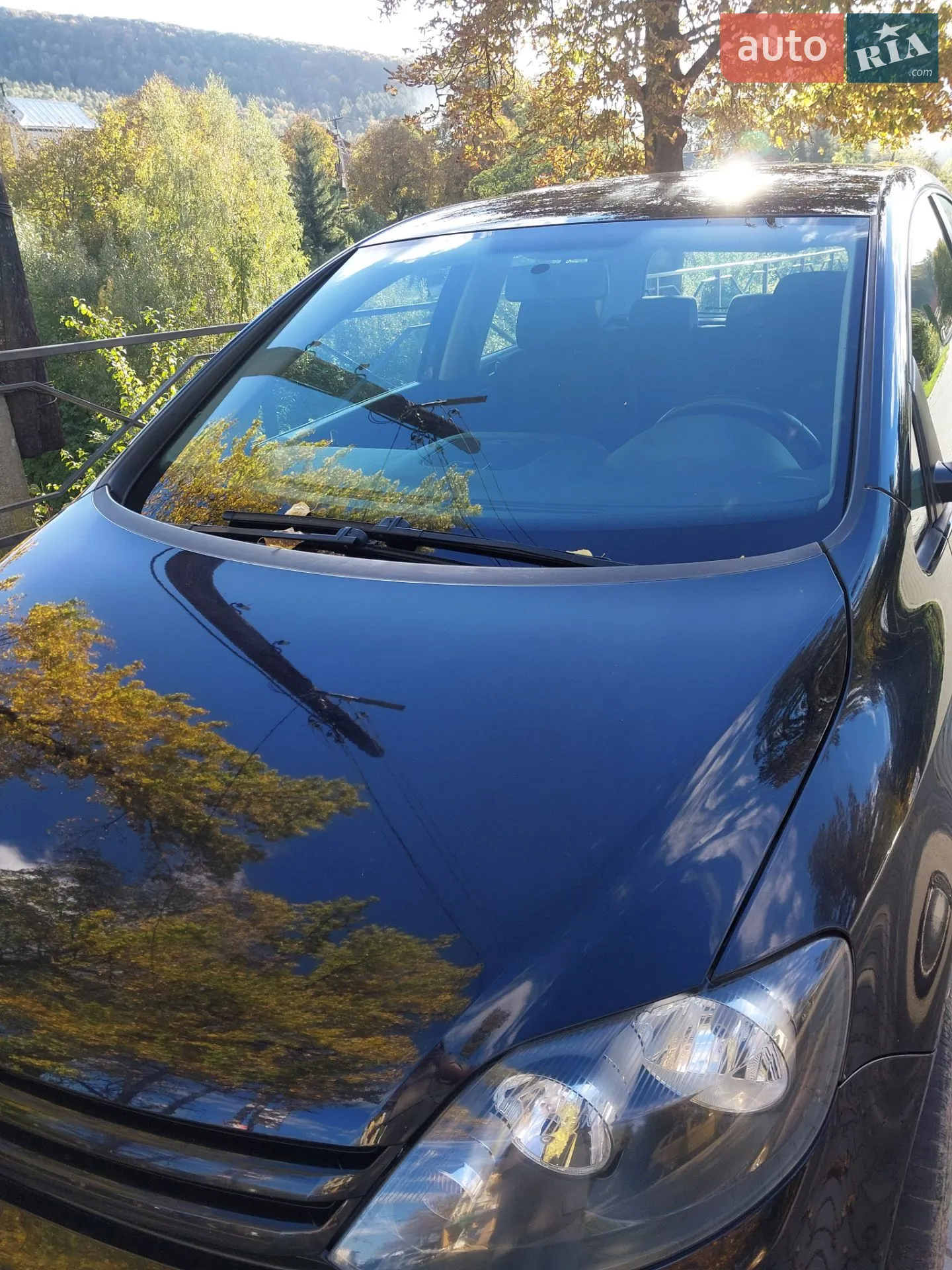 2011 Volkswagen Golf Plus - мініатюра 5