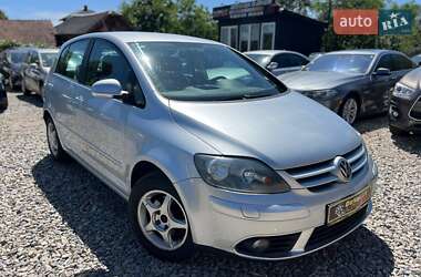 Хетчбек Volkswagen Golf Plus 2006 в Коломиї
