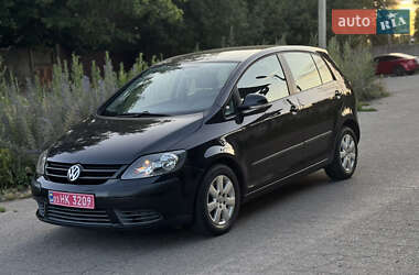 Хэтчбек Volkswagen Golf Plus 2005 в Полтаве