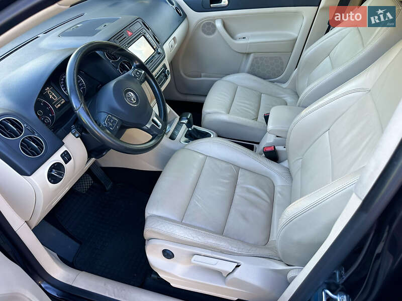 Хэтчбек Volkswagen Golf Plus 2009 в Луцке