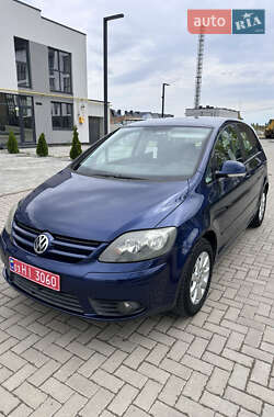 Хетчбек Volkswagen Golf Plus 2006 в Луцьку
