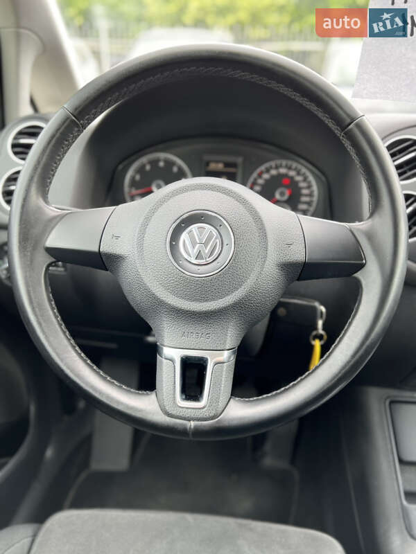 Хетчбек Volkswagen Golf Plus 2011 в Старокостянтинові