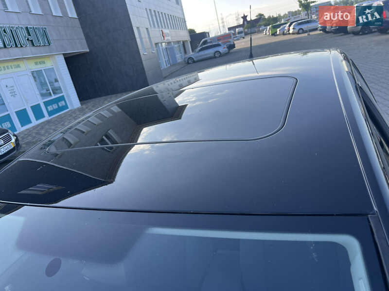 Хетчбек Volkswagen Golf Plus 2005 в Хусті